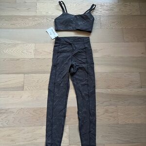 Brand new Ziya Active set